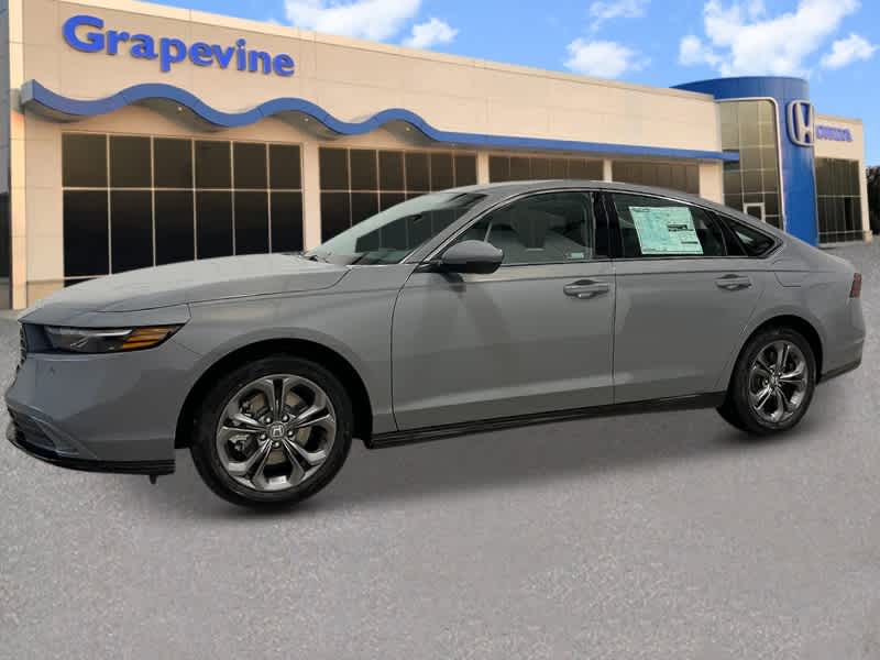 Thumbnail: 2025 Honda Accord - 2