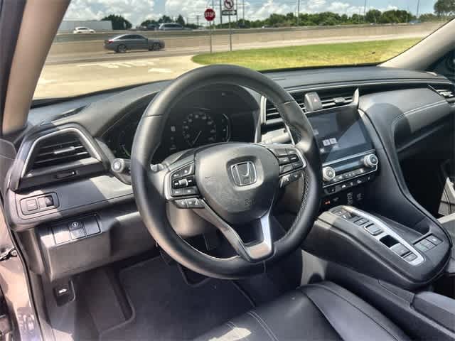 Thumbnail: 2019 Honda Insight - 15