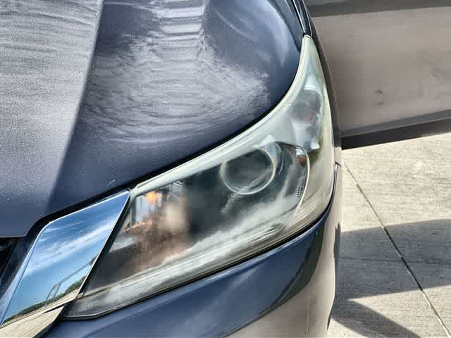 Thumbnail: 2015 Honda Accord - 23