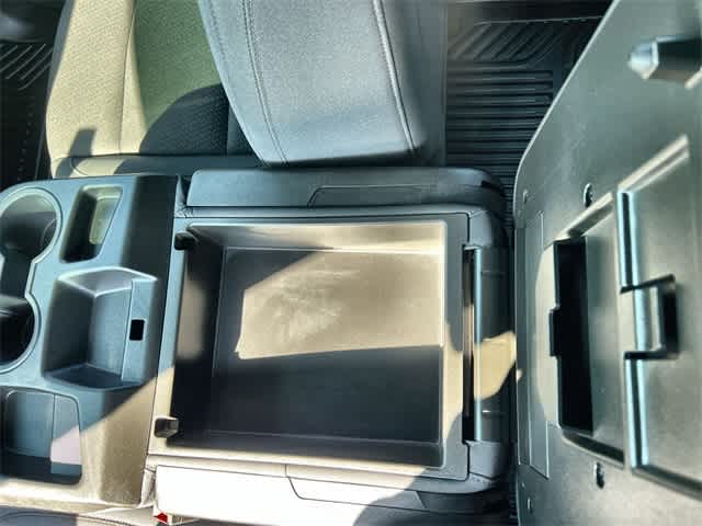 Thumbnail: 2024 GMC Sierra 1500 - 27