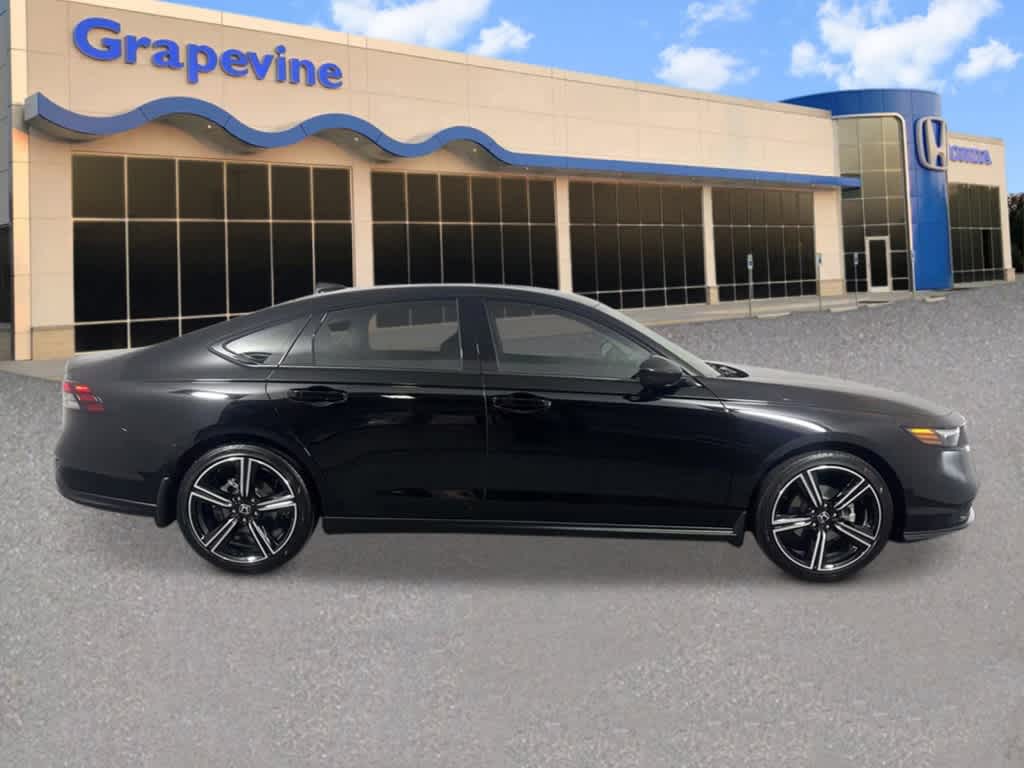 Thumbnail: 2026 Honda Accord - 6