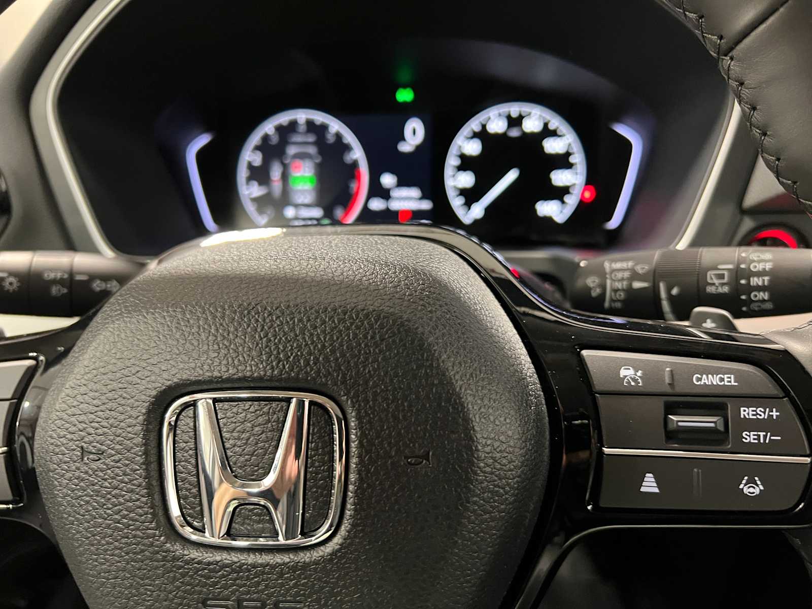 Thumbnail: 2025 Honda Pilot - 24