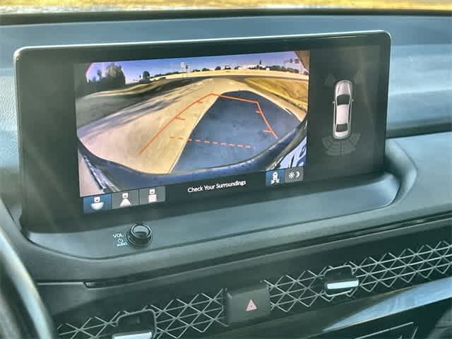 Thumbnail: 2024 Honda Accord - 26