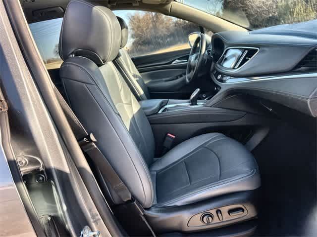 Thumbnail: 2019 Buick Enclave - 12