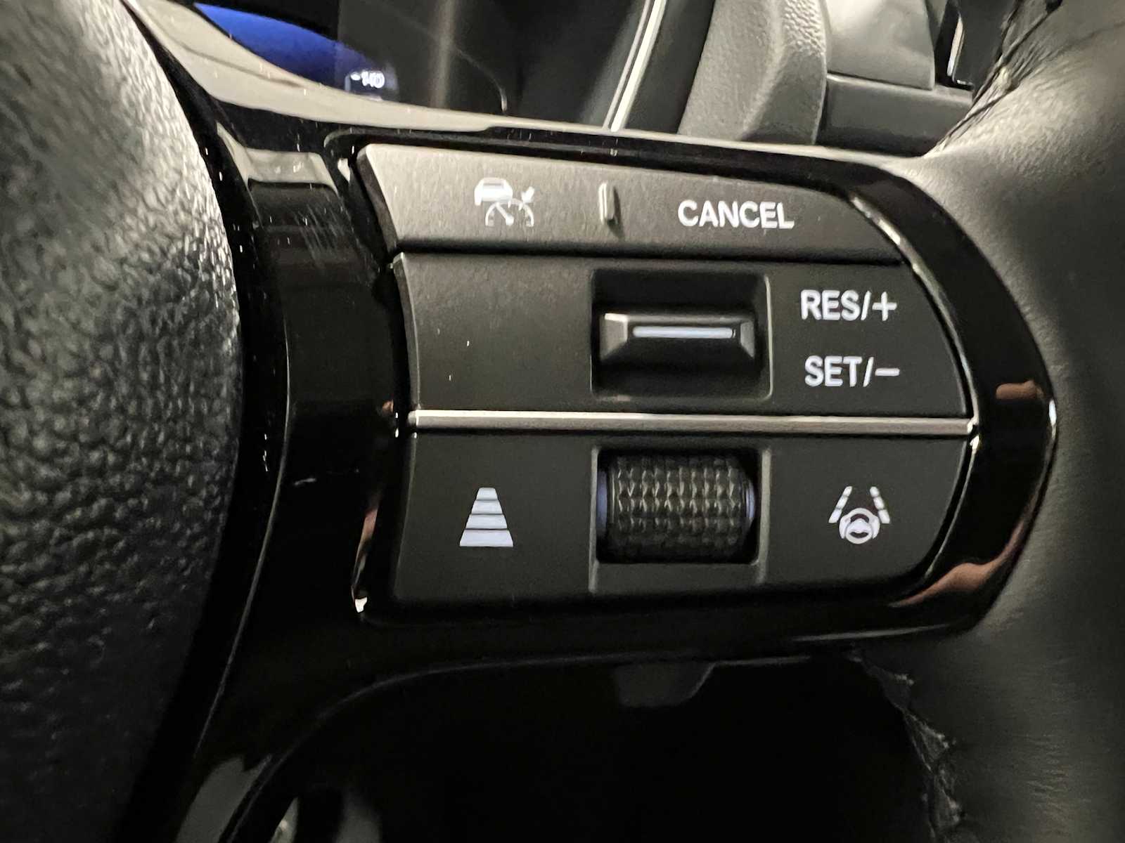 2025 Honda Pilot Elite 24