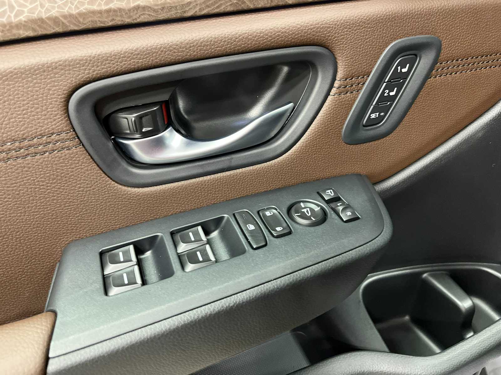 Thumbnail: 2026 Honda Pilot - 13