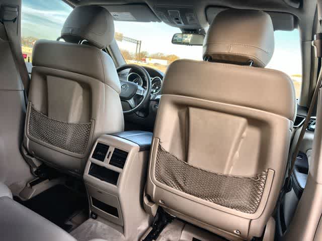 Thumbnail: 2013 Mercedes-Benz M-Class - 13