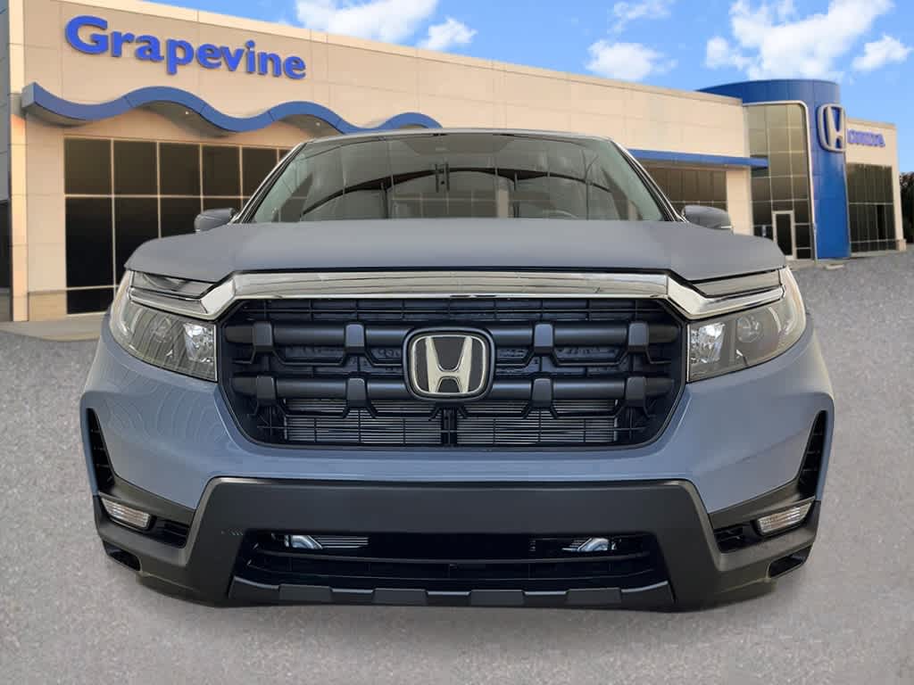 Thumbnail: 2026 Honda Ridgeline - 9