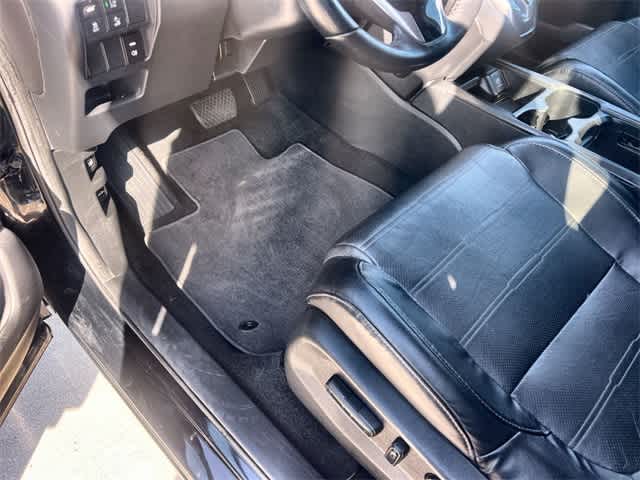 Thumbnail: 2019 Honda CR-V - 3