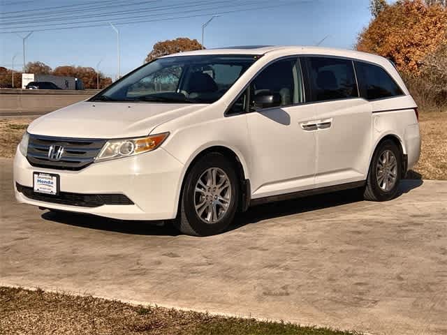 2013 Honda Odyssey  -
                  Grapevine, TX