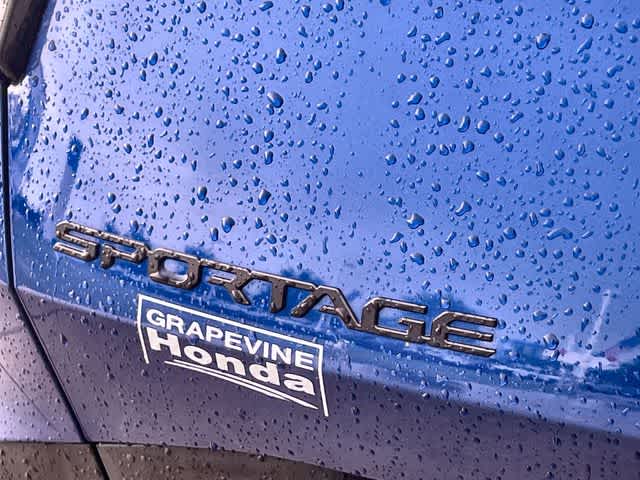 Thumbnail: 2025 Kia Sportage - 8