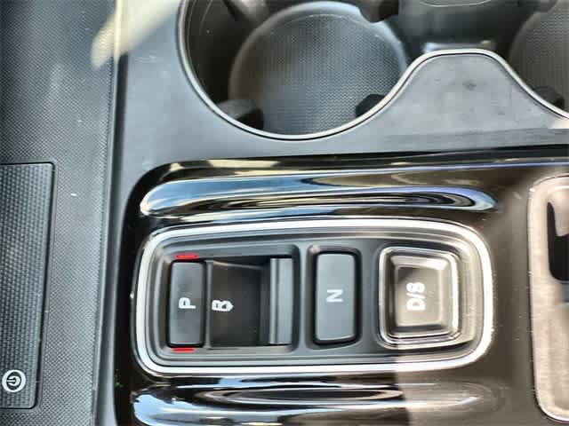 Thumbnail: 2024 Honda Pilot - 16