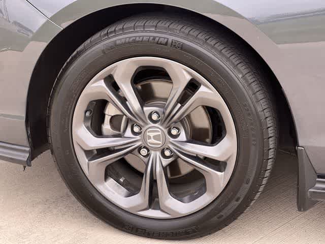 Thumbnail: 2023 Honda Accord - 9