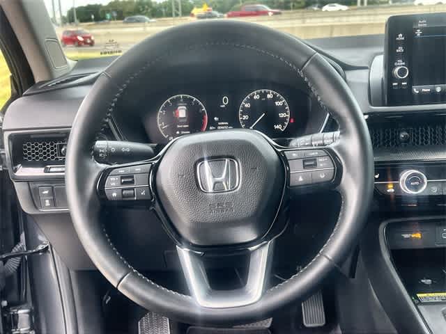 Thumbnail: 2025 Honda CR-V - 17