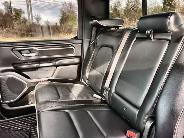 Thumbnail: 2023 RAM 1500 - 14