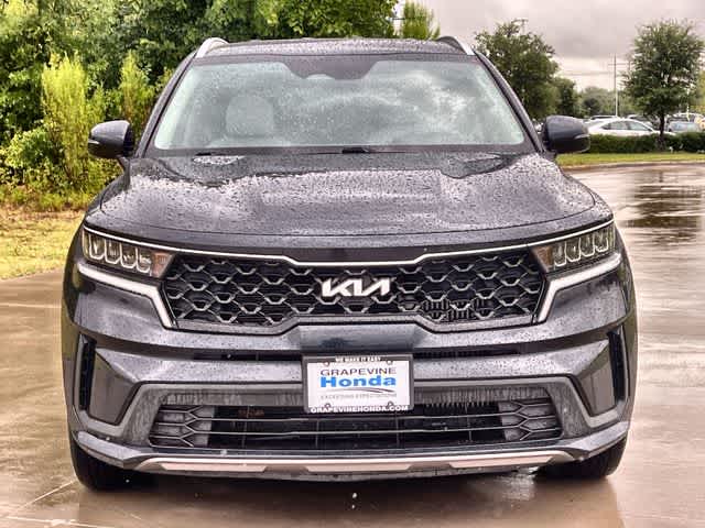 Thumbnail: 2022 Kia Sorento - 7