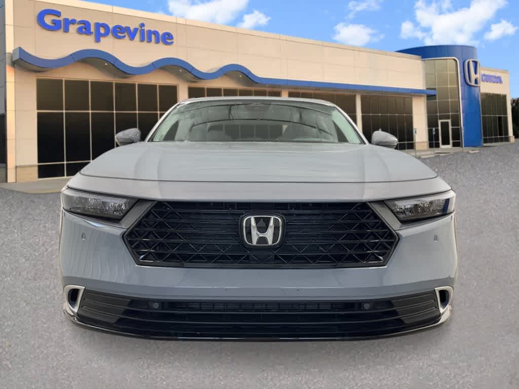 Thumbnail: 2026 Honda Accord - 10