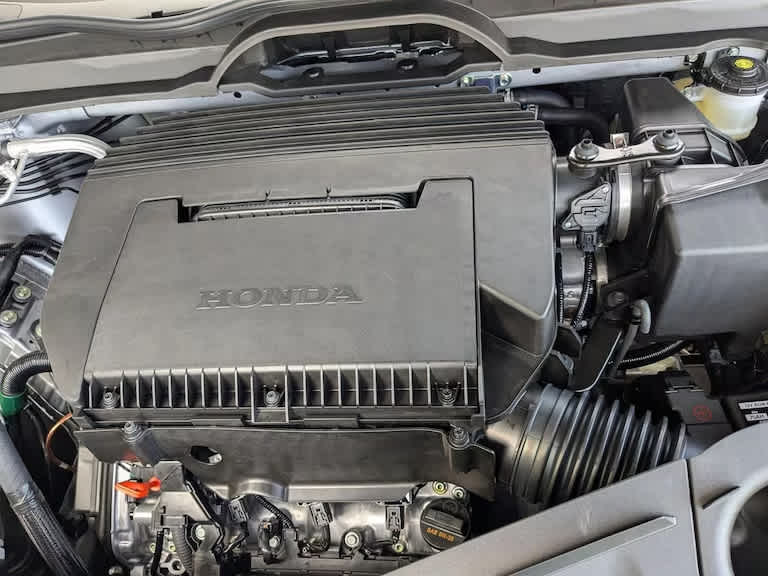 Thumbnail: 2026 Honda Pilot - 9