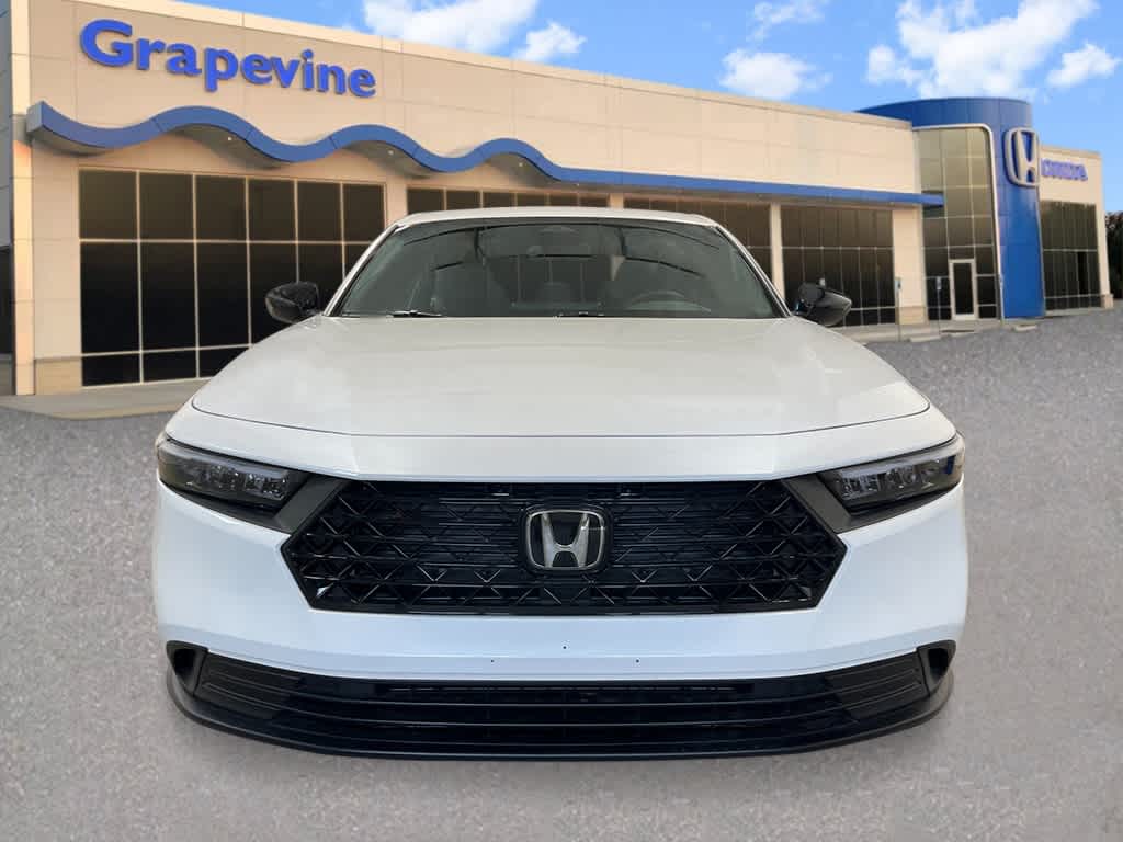 Thumbnail: 2026 Honda Accord - 10