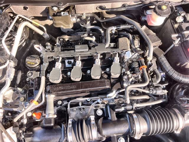 Thumbnail: 2022 Honda Accord - 10