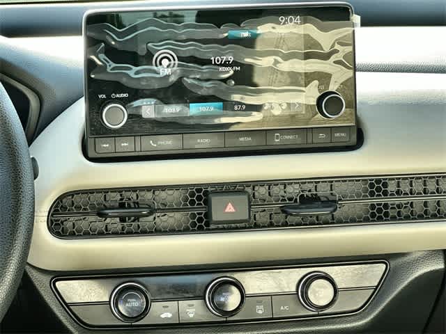 Thumbnail: 2024 Honda HR-V - 18
