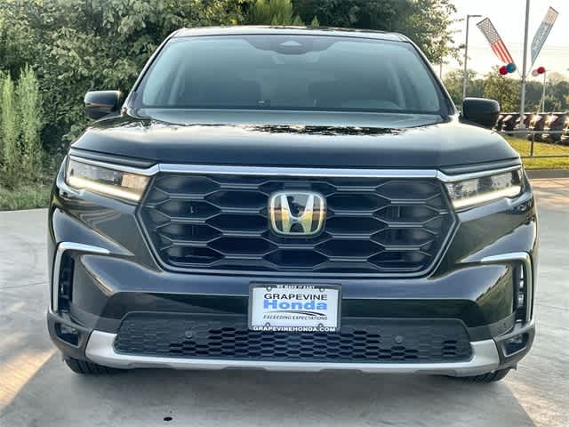 Thumbnail: 2025 Honda Pilot - 7