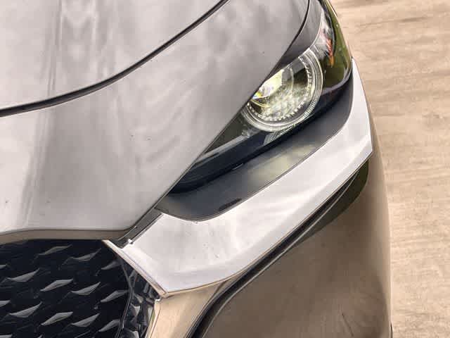Thumbnail: 2022 Mazda CX-30 - 24