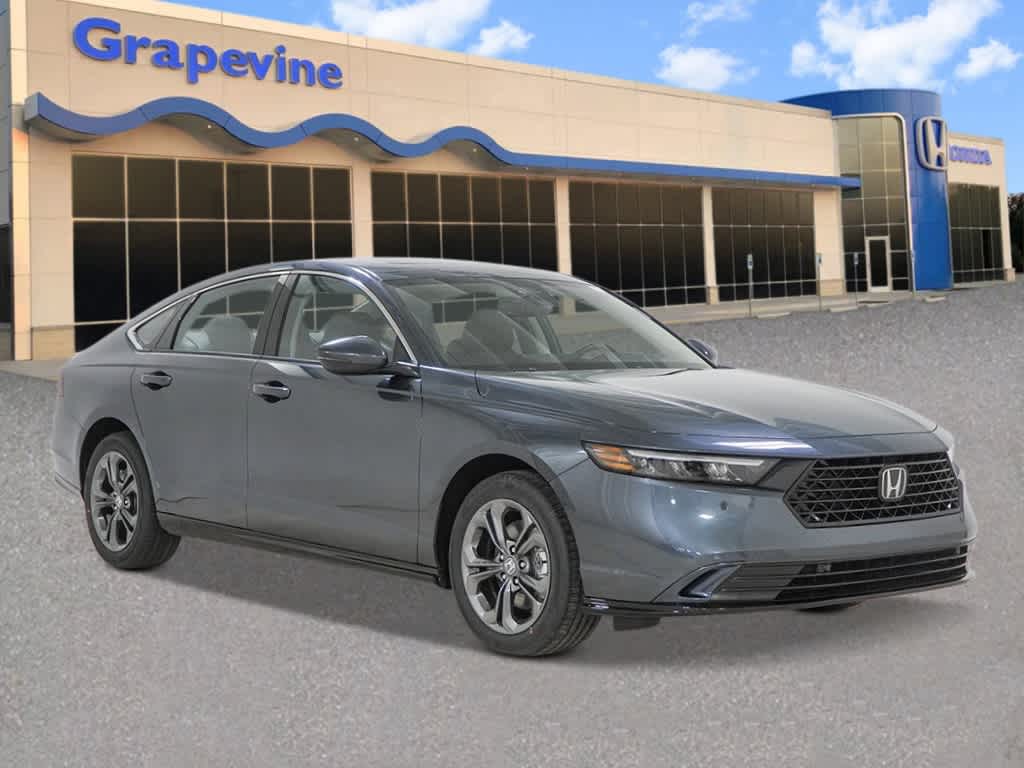 Thumbnail: 2026 Honda Accord - 7