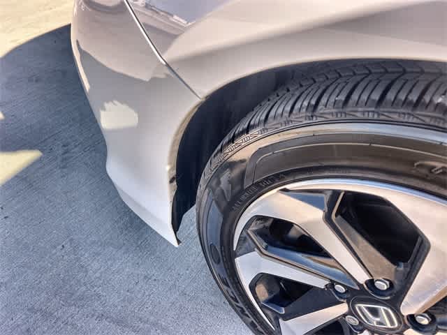 Thumbnail: 2017 Honda Accord - 23