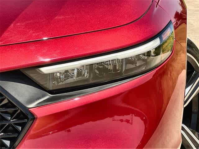 Thumbnail: 2023 Honda Accord - 24