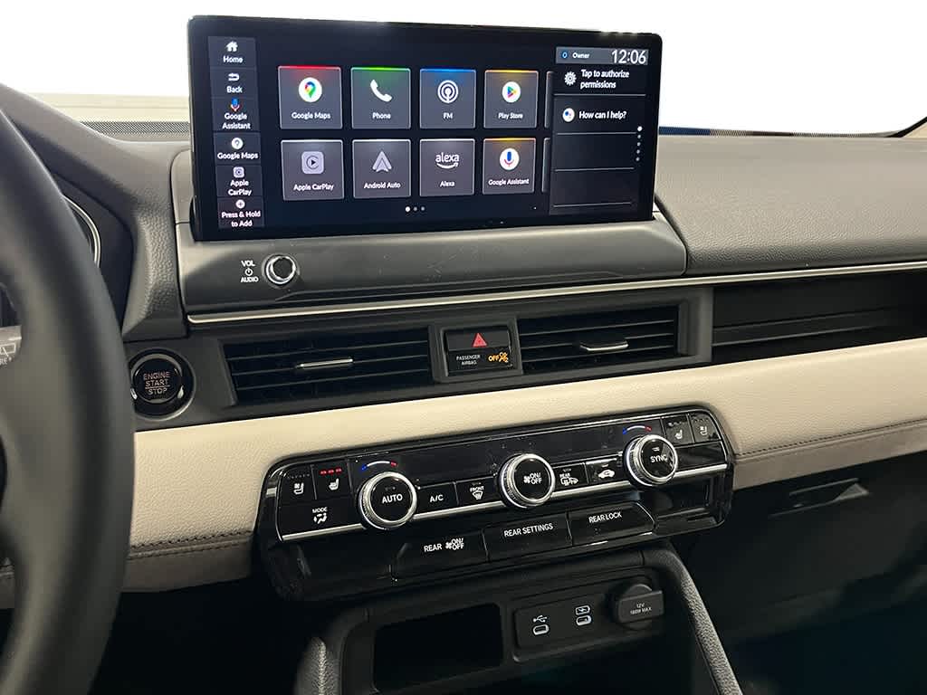 Thumbnail: 2026 Honda Pilot - 19