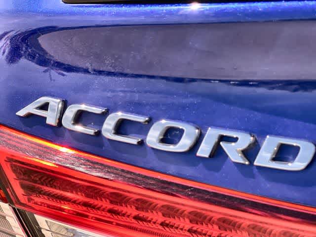 Thumbnail: 2022 Honda Accord - 8