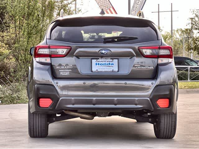 Thumbnail: 2023 Subaru Crosstrek - 6