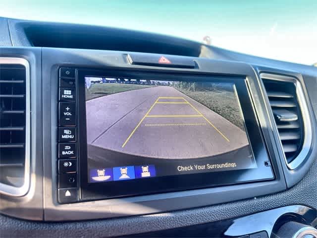 Thumbnail: 2016 Honda CR-V - 26