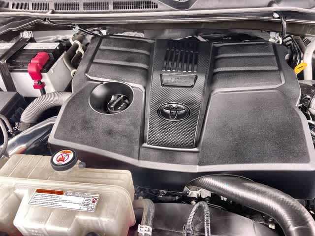 Thumbnail: 2023 Toyota Tundra - 10