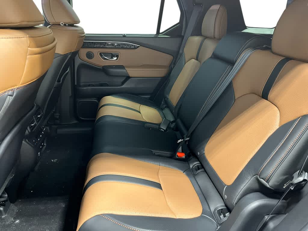 Thumbnail: 2026 Honda Passport - 23