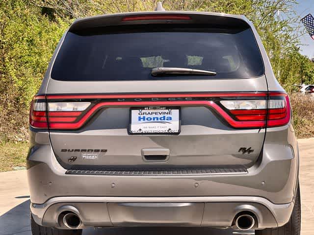 Thumbnail: 2022 Dodge Durango - 6