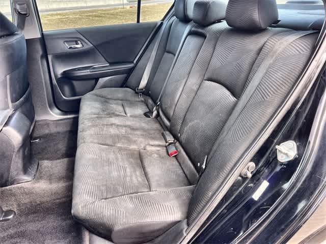 Thumbnail: 2014 Honda Accord - 14