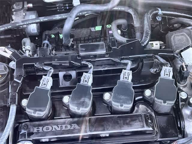 Thumbnail: 2023 Honda Civic - 10
