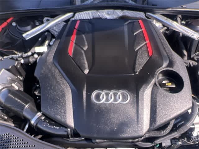 Thumbnail: 2022 Audi S4 - 10