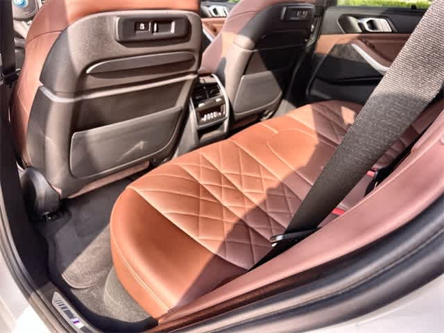 Thumbnail: 2023 BMW X5 - 33