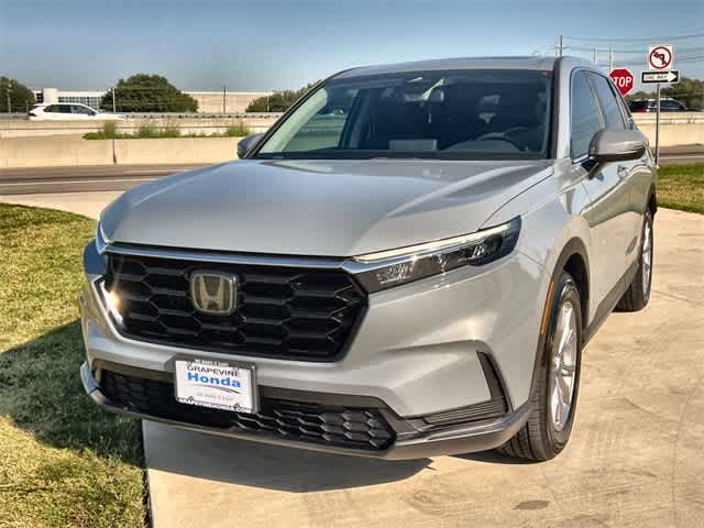 Thumbnail: 2023 Honda CR-V - 2