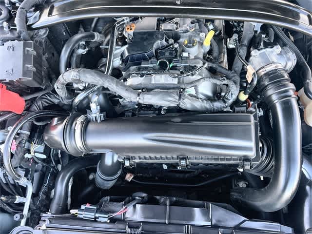 Thumbnail: 2024 Ford Mustang - 10