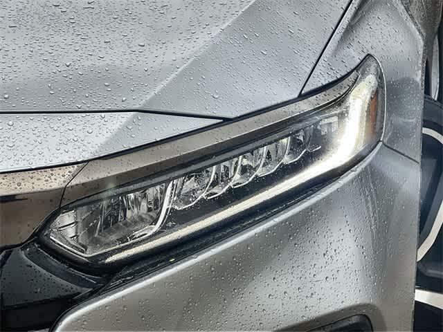 Thumbnail: 2018 Honda Accord - 24