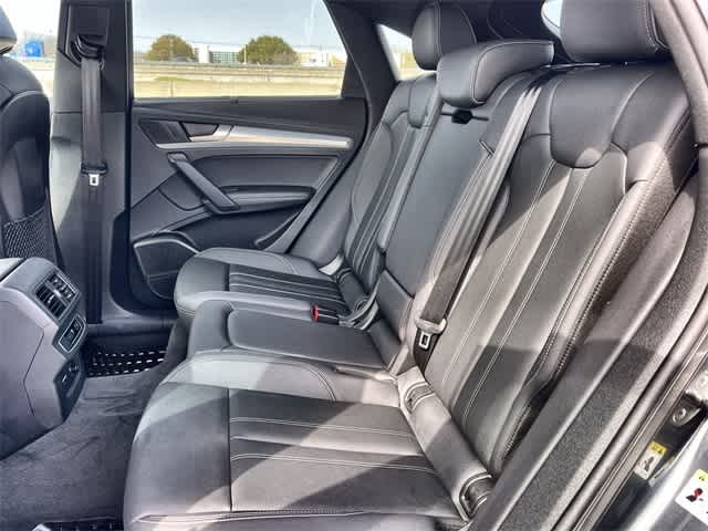 Thumbnail: 2024 Audi Q5 - 14