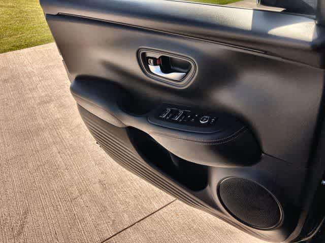 Thumbnail: 2024 Honda HR-V - 30