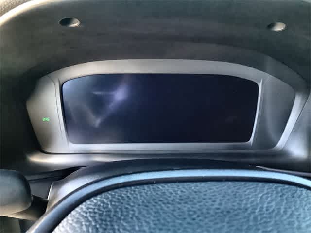 Thumbnail: 2025 Honda Accord - 19