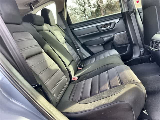 Thumbnail: 2021 Honda CR-V - 14