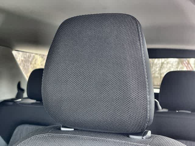 Thumbnail: 2022 Ford Bronco Sport - 25