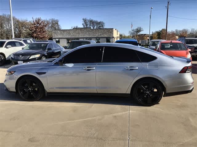 Thumbnail: 2025 Honda Accord - 4